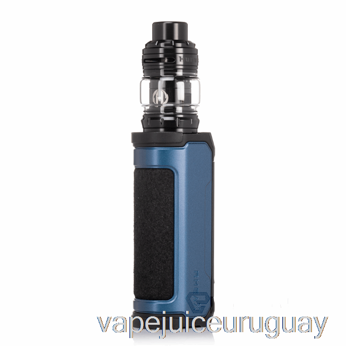 Aspire Rhea X 100w Kit De Inicio Vaporizador Azul Cielo Recargable